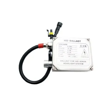 Μετασχηματιστής για xenon 35W / 12V Μετασχηματιστής για xenon 35W / 12V