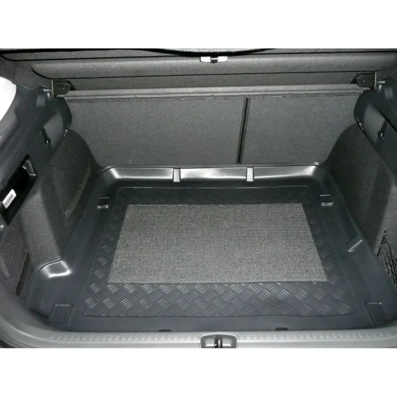 Πατάκι πορτ-μπαγκάζ Citroen C4 5 doors (2010-2018) - 1τμχ.