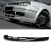Spoiler προφυλακτήρα Vw Golf 4 (εργοστασιακό)