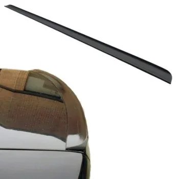 Lip spoiler πορτ-μπαγκάζ BMW E36 (1991-1999) coupe