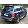 Σκαλοπάτια Hyundai Tucson (2004-2012) - BMW design - 2τμχ.