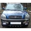 Bull - bar Hyundai Tucson (2004-2010) - σετ εμπρός και πίσω