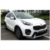 Σκαλοπάτια Kia Sportage (2015-2021) - 2τμχ.