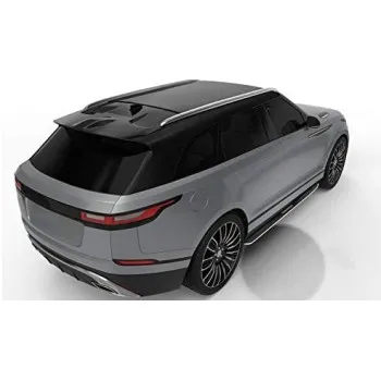 Σκαλοπάτια Range Rover Velar (2017+) - 2τμχ.