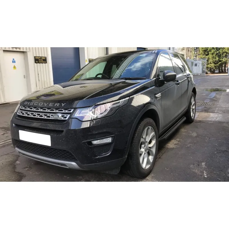 Σκαλοπάτια Range Rover Sport / Vogue (2014-2021) - 2τμχ.