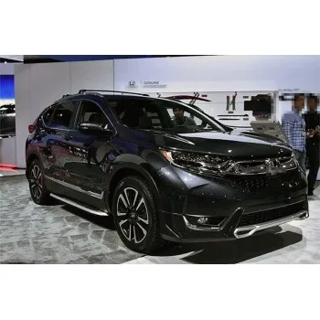 Σκαλοπάτια Honda CR-V (2017+) - 2τμχ.