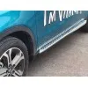Σκαλοπάτια Suzuki Vitara (2015-2019) Sport- 2τμχ.