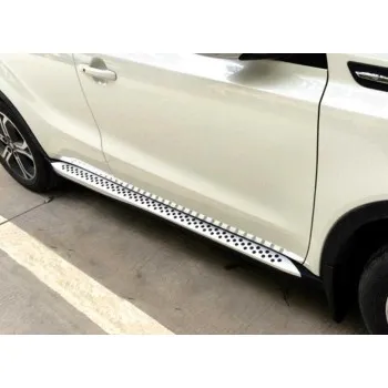 Σκαλοπάτια Suzuki Vitara (2015-2019) Sport- 2τμχ.