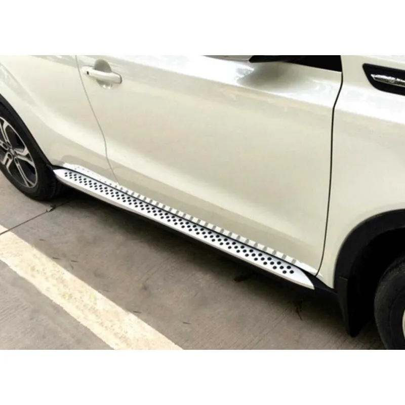 Σκαλοπάτια Suzuki Vitara (2015-2019) Sport- 2τμχ.