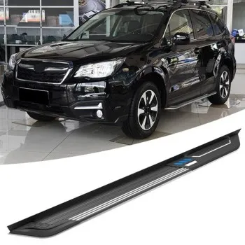 Σκαλοπάτια Subaru Forester (2019+) - OEM - 2τμχ.
