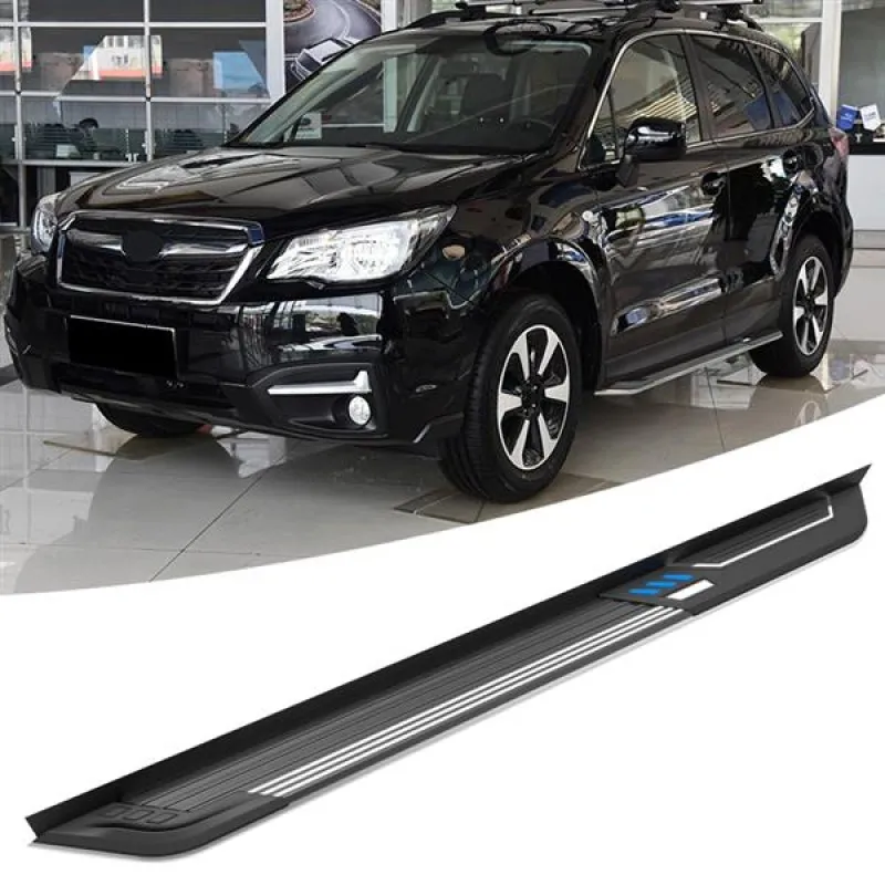 Σκαλοπάτια Subaru Forester (2019+) - OEM - 2τμχ.