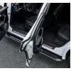 Σκαλοπάτια Subaru Forester (2019+) - OEM - 2τμχ.