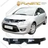 Ανεμοθραύστης καπό Citroen C4 (2004-2008) - CA Plast