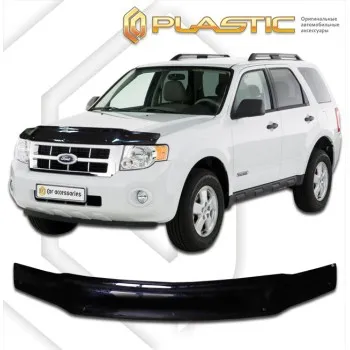 Ανεμοθραύστης καπό Ford Escape (2008-2012) - CA Plast