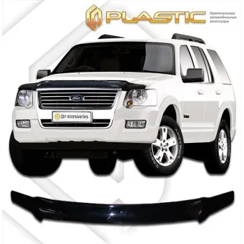 Ανεμοθραύστης καπό Ford Explorer (2005-2010) - CA Plast
