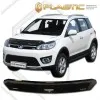 Ανεμοθραύστης καπό Great Wall Hover M4 (2013+) - CA Plast