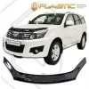 Ανεμοθραύστης καπό Great Wall Hover H3 (2009+) - CA Plast