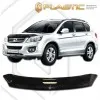 Ανεμοθραύστης καπό Great Wall Hover H6 (2011-2016) - CA Plast