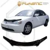 Ανεμοθραύστης καπό Honda Civic sedan (2001-2003) - CA Plast