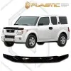 Ανεμοθραύστης καπό Honda Element (2003-2008) - CA Plast