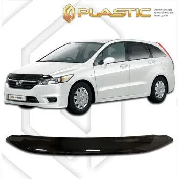 Ανεμοθραύστης καπό Honda Stream (2006+) - CA Plast