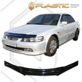Ανεμοθραύστης καπό Honda Accord (1997-2001) - CA Plast Ανεμοθραύστης καπό Honda Accord (1997-2001) - CA Plast