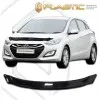 Ανεμοθραύστης καπό Hyundai i30 hatchback (2012+) - CA Plast