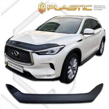 Ανεμοθραύστης καπό Infiniti QX50 (2017+) - CA Plast