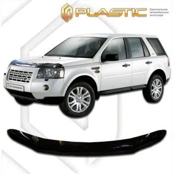 Ανεμοθραύστης καπό Land Rover Freelander II (2006–2012) - CA Plast