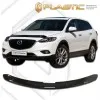 Ανεμοθραύστης καπό Mazda CX-9 (2013–2015) - CA Plast