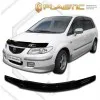 Ανεμοθραύστης καπό Mazda Premacy (1999-2005) - CA Plast