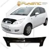 Ανεμοθραύστης καπό Mitsubishi Colt (2002-2005) - CA Plast