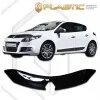 Ανεμοθραύστης καπό Renault Megane Coupe (2008-2014) - CA Plast