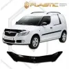 Ανεμοθραύστης καπό Skoda Roomster (2006–2010) - CA Plast