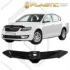 Ανεμοθραύστης καπό Skoda Octavia (2013–2016) - CA Plast