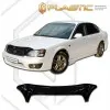 Ανεμοθραύστης καπό Subaru Legacy (2001-2002) - CA Plast
