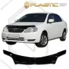 Ανεμοθραύστης καπό Toyota Corolla (1999-2004) - CA Plast