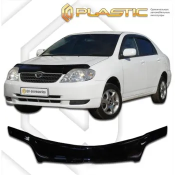 Ανεμοθραύστης καπό Toyota Corolla (1999-2004) - CA Plast