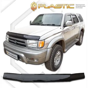 Ανεμοθραύστης καπό Toyota Hilux Surf (1996-2000) - CA Plast Ανεμοθραύστης καπό Toyota Hilux Surf (1996-2000) - CA Plast