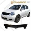 Ανεμοθραύστης καπό Toyota Yaris (1999-2005) - CA Plast