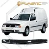 Ανεμοθραύστης καπό Vw Caddy (1995–2004) - CA Plast