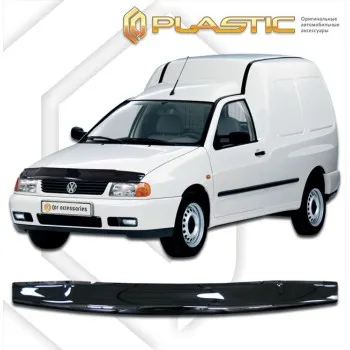 Ανεμοθραύστης καπό Vw Caddy (1995–2004) - CA Plast Ανεμοθραύστης καπό Vw Caddy (1995–2004) - CA Plast