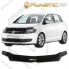 Ανεμοθραύστης καπό Vw Golf Plus (2009-2014) - CA Plast