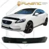 Ανεμοθραύστης καπό Volvo V40 (2012+) - CA Plast