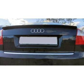 Αεροτομή πορτ-μπαγκάζ Audi A4 B6 sedan (2001-2004)
