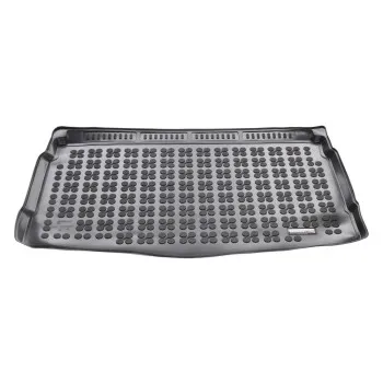 Πατάκι πορτ-μπαγκάζ VW Golf VIII (2019-2025) - Hatchback (down floor) - 1τμχ., Rezaw Plast