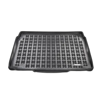 Πατάκι πορτ-μπαγκάζ Peugeot 2008 II (2019+) - down floor - 1τμχ., Rezaw Plast