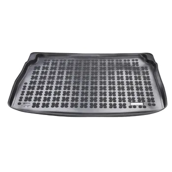 Πατάκι πορτ-μπαγκάζ VW Golf Sportsvan (2018-2020) upper floor - 1τμχ., Rezaw Plast