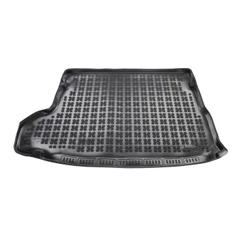 Πατάκι πορτ-μπαγκάζ Toyota Highlander III (XV50) (2013-2019) - 7 seats with last seats down - 1τμχ., Rezaw Plast