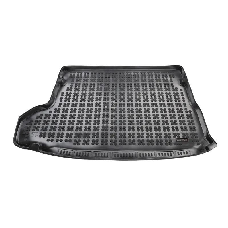 Πατάκι πορτ-μπαγκάζ Toyota Highlander III (XV50) (2013-2019) - 7 seats with last seats down - 1τμχ., Rezaw Plast